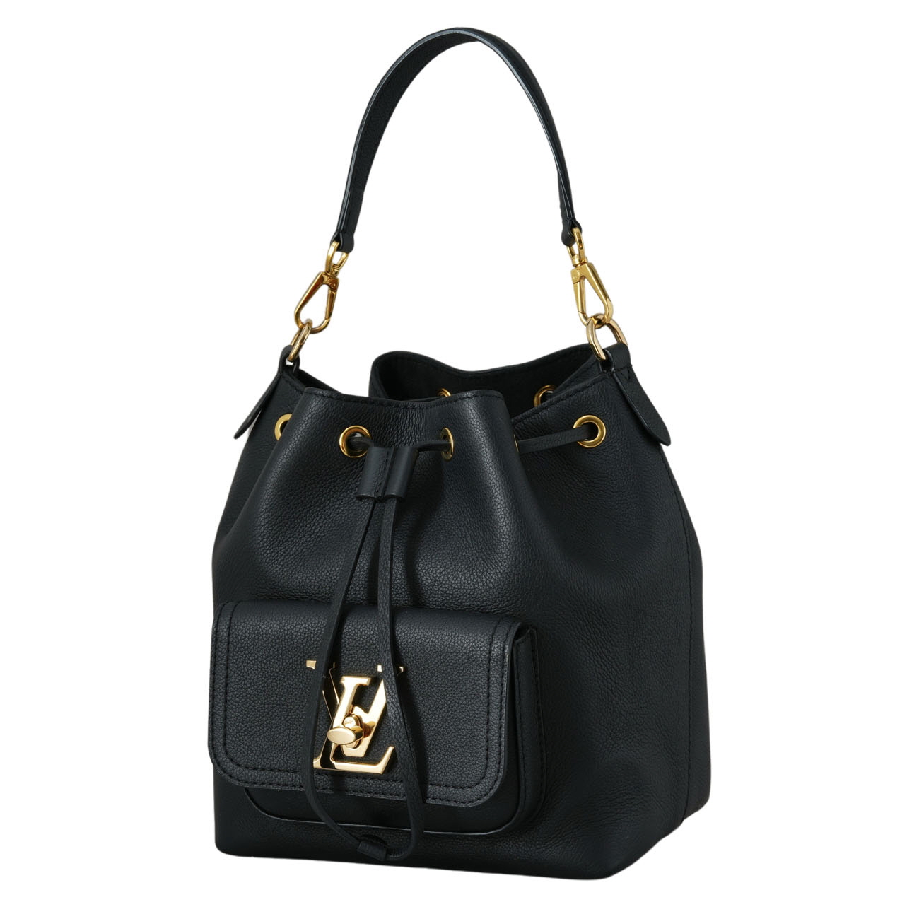 LOUIS VUITTON(USED)루이비통 M57687 락미 버킷